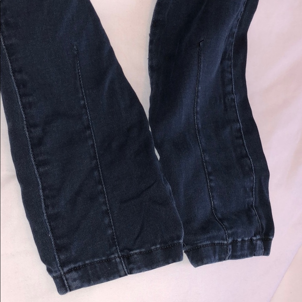 ⭐️ Z1975 Basic Dept. DENIM - Picture 5 of 8